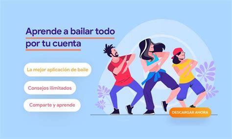 app de baile gratis|Aprender Bailar App